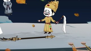 I am the Emperor of Ming Dynasty (13)