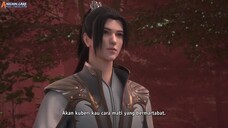 Supreme Sword God Eps 130 indo