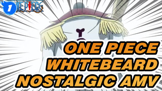 Edward Newgate (Whitebeard) | One Piece Nostalgic_1