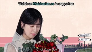 Unasked Family episode 73 (English sub)