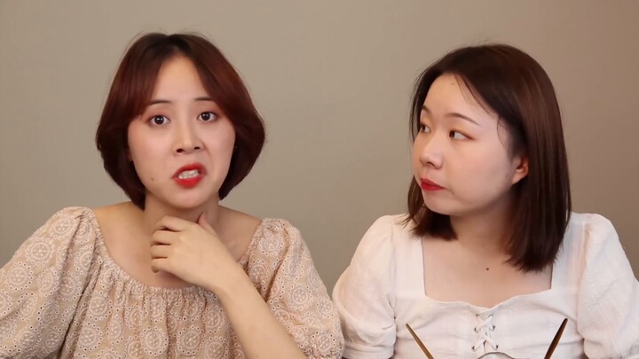 【Trò chuyện】Đây có phải là câu chuyện tàn bạo do một người đàn ông thẳng thắn viết không? Yêu yêu