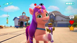 My Littlepony:Make your mark(sub thai)