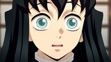 "Muichiro is also becoming cuter little by little because of Tanjiro!"