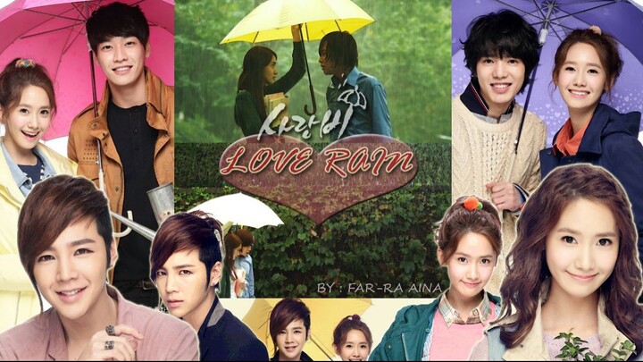 Love Rain Dubbed Tagalog Ep (8)