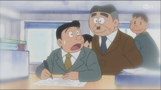 Doraemon episode 173