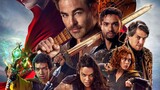 Dungeons & Dragons: Honour Among Thieves | (MOVIE 2023) SUB MALAY