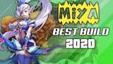 MIYA BEST BUILD 2020 MOBILE LEGENDS