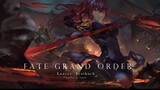 GMV | Fate/Grand Order | 'Drinking On Mt. Guan'