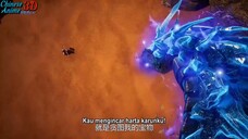 Spirit Sword Sovereign S4 episode 467 (567) sub indo