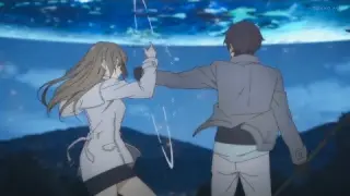 Top 10 Anime Where Enemies Become Lovers [HD]