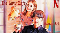 The Law Cafe Season 01 Ep 01 Urdu Dubbed