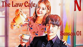 The Law Cafe Season 01 Ep 03 Urdu Dubbed