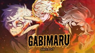 GABIMARU || MC SATU INI TERLALU BADASS🥶!!