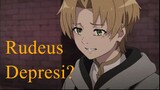 Apa yang terjadi dengan Rudeus di Mushoku Tensei season 2?
