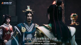 Ancient Myth Eps 174 Sub Indo