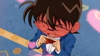 Detective Conan | Conan's bloody loss scene ahead