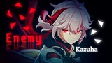 Kazuha - Enemy [Genshin Impact]