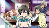 Bokura wa Minna Kawai-sou OVA [Sub Indo]