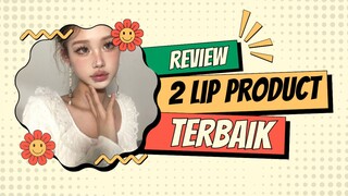 review produk terbaru 🩷🩷