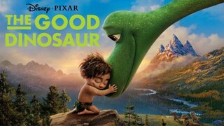 THE GOOD DINOSAURUS (2014) DUBBED INDONESIAN HD