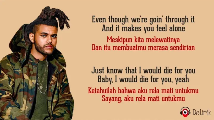 Lirik Lagu Yang Legit Yang Legend