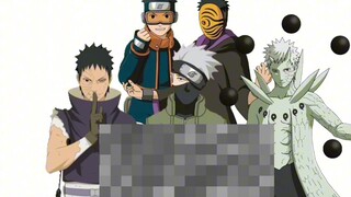 มากขึ้น ใหญ่ขึ้น เร็วขึ้น Kakashi ต้องการมันไหม?