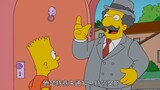 The Simpsons: Animated classic, non-stop fun!