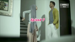 Suri Hati Mr. Pilot EP7