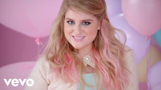 Meghan Trainor - All About That Bass