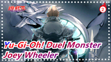 [Yu-Gi-Oh! Duel Monster] Aku Sangat Menyukaimu, Joey Wheeler_2