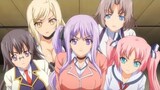 Top 10 Good Harem Anime You Need To Watch