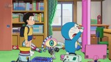 Movie 42 : Nobita Và Vùng Đất Lý Tưởng Trên Bầu Trời