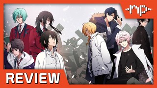 Paradigm Paradox Review - Noisy Pixel
