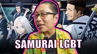 Samurai Tapi Boti dan Jomok - Weeb News of The Week #148