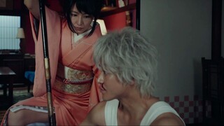 Versi Live Action "Gintama" VS Versi Anime, Mana yang Lebih Kamu Suka?