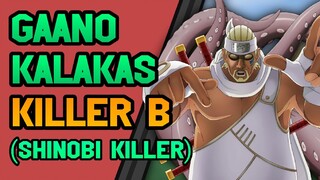 Killer Bee Review Tagalog 🔥 Gaano kalakas ?