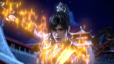 Peerless Battle Spirit Episode 105 Sub Indo
