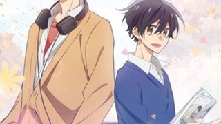 😆💖Sasaki to Miyano