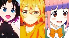 「 Nhạc Chill Anime 」Tổng hợp những bài hát - Nghe Là Nghiện