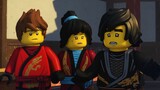 LEGO Ninjago: Masters of Spinjitzu | S10E01 | The Darkness Comes