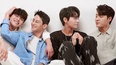 Choco Milkshake EP 9 (2022 Eng Sub)