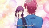 Nijiiro Days Sub Indo Episode 17