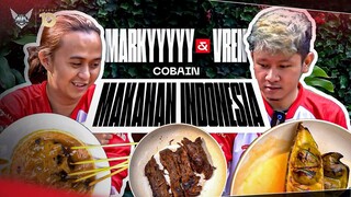 MARKYY MAKAN PETE !!
