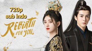 Rebirth For You 2021 eps 26 sub indo