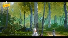 A Tị & Tiểu Linh Đan Lồng Tiếng Short