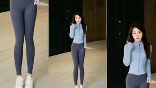สาวๆ หลายคนที่มีหุ่นสุดเป๊ะ