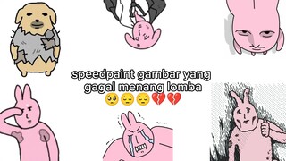 Gambar ini gagal menang lomba⁉️😨😞💔