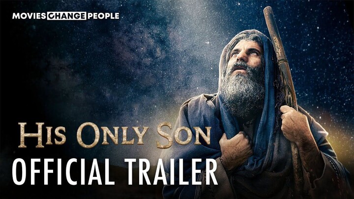 His Only Son _ Sarah Trailer _ Angel Studios