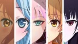 20 Drama Anime Cinta Yang Hebat, Sudahkah Kamu Menonton Semuanya? Rekomendasi Cinta Murni #2