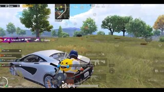 Những khoảnh khắc bá đạo PubG #2